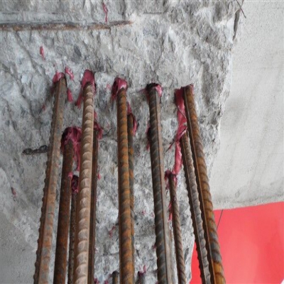 化學(xué)錨栓(鋼筋)植筋加固